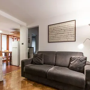 Ca' Cordoni - Charming Place In The Heart Of Appartamento