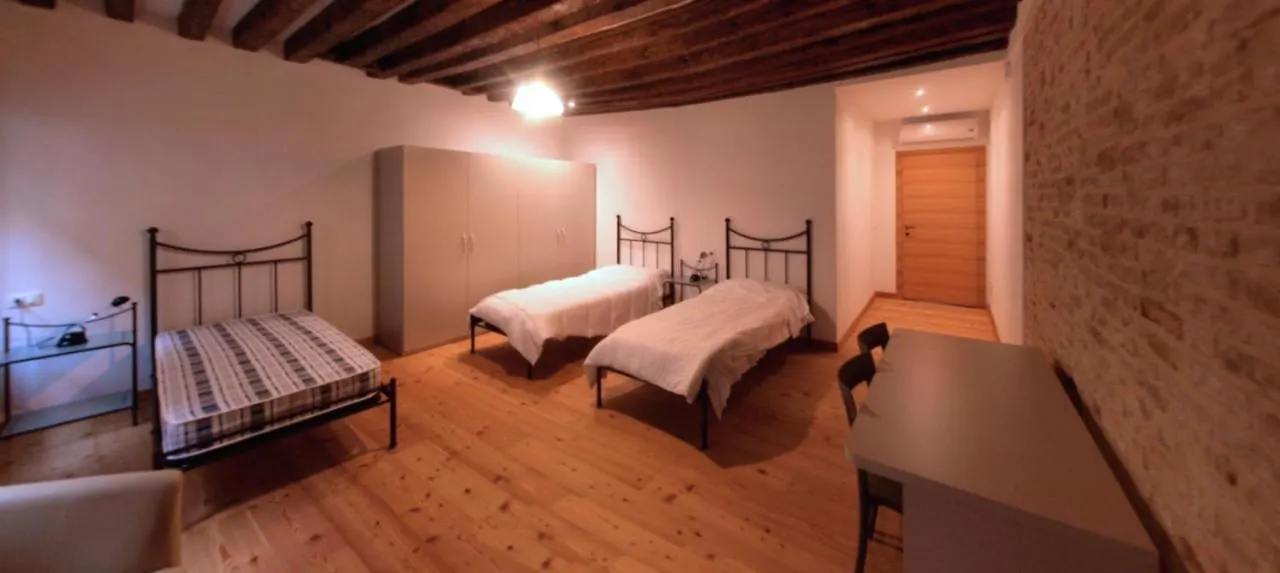 Vit Stay Venezia