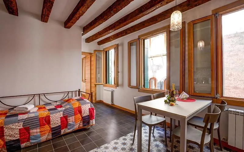 Appartamento Vit Stay Venezia Italia