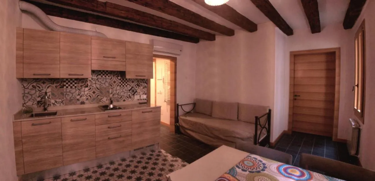 Vit Stay Venezia